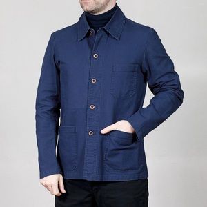Men’s VETRA Chore jacket